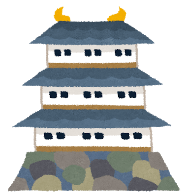 福島正則の居城とした城の数々 歴史上の人物 Com