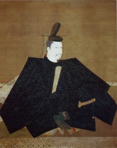 源頼朝、みなもとのよりとも