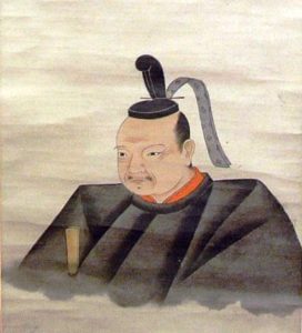 吉川元春きっかわもとはる