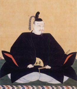 毛利輝元もうりてるもと