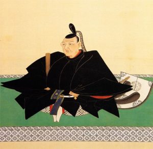 とくがわよしむね徳川吉宗
