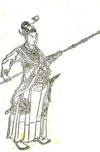 韓信