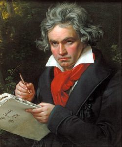 ベートーヴェンとはどんな人物 簡単に説明 完全版まとめ 歴史上の人物 Com