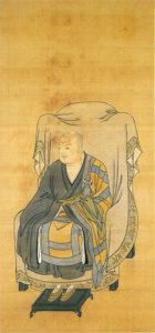 北条時頼ほうじょうときより