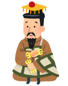 後醍醐天皇