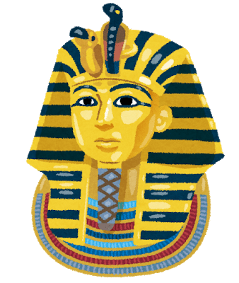 クフ王にツタンカーメン 古代エジプトの二大国王の死因に迫る 歴史上の人物 Com