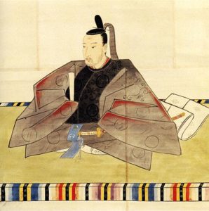 徳川家定