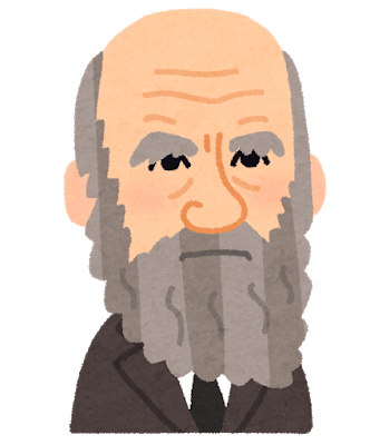 チャールズ ダーウィン 理性と合理に基づいた名言 歴史上の人物 Com