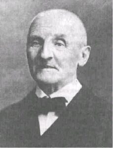 アントン・ブルックナー（1894年）